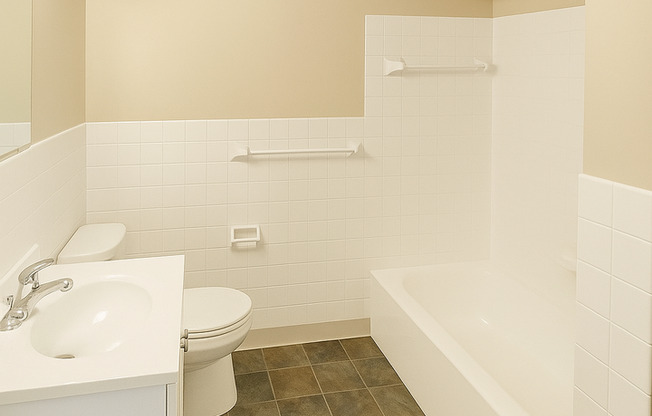 2 beds, 1 bath, 850 sqft, $1,299, Unit 404