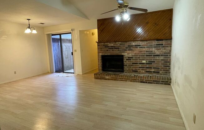 2 Bedroom 2 Bathroom