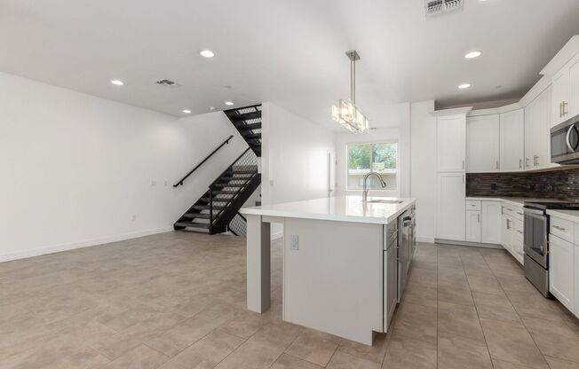The Aeries Townhome Apartments