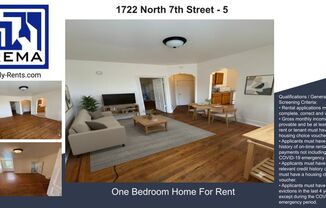 1722 North 7th Street