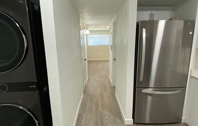 2 beds, 1.5 baths, 980 sqft, $1,200, Unit 6850-2