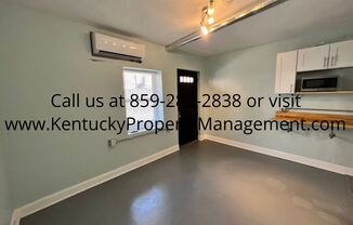 917 Georgetown St.