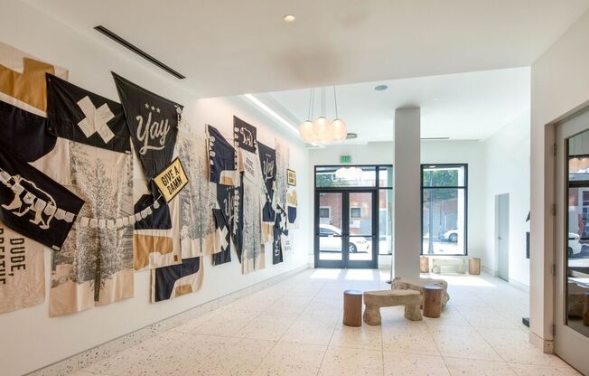 Studio, 1 bath, 396 sqft, $2,404, Unit PH723