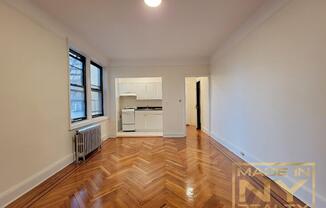 Studio, 1 bath, $2,350, Unit 5H