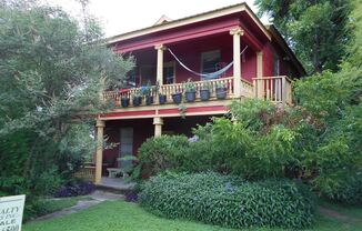 Fagelman Properties #2 (106 E Mary St)