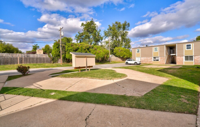 Partner-provided property photo