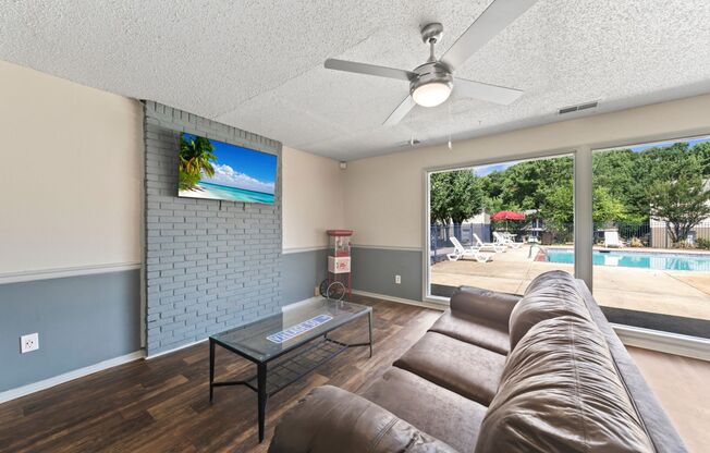 1 bed, 1 bath, 612 sqft, $799