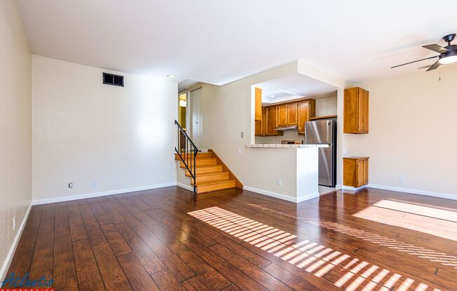 Lovely Condo | Central A/C | Garage