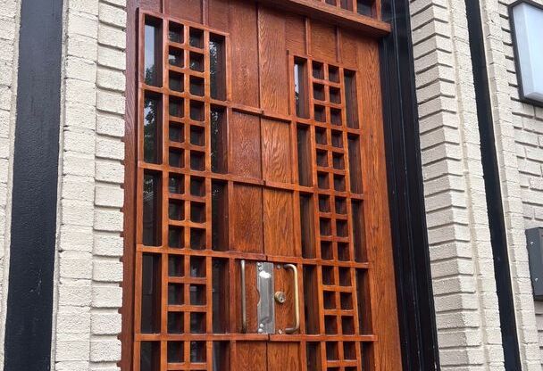 Lovely 1 BR/1 BA Condo in Georgetown!