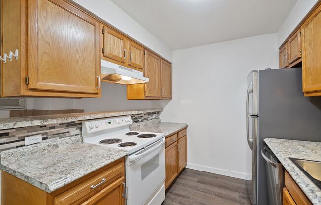 2 beds, 2 baths, $1,895, Unit # 202