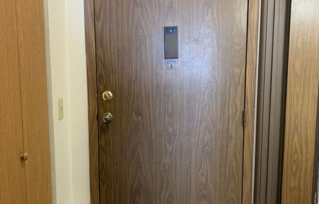 Park Place West Apartments