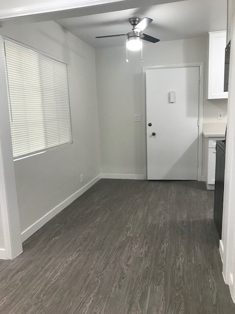 Studio, 1 bath, 500 sqft, $1,549, Unit #12 A