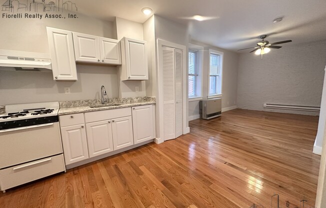 330 North St.