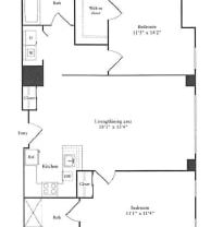 Partner-provided photo for $3698 unit