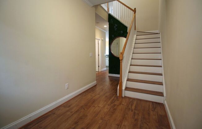 3 Bedroom. 2.5 Bathroom Townhome in Pennington Square