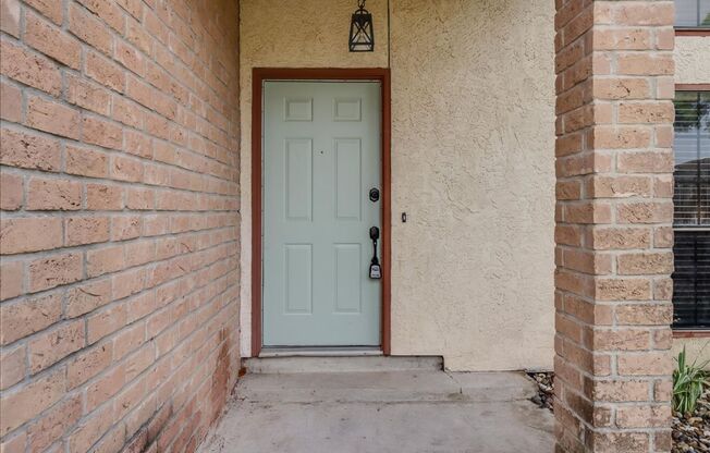 11205 Willowood Unit C - 2/bedroom 2.5/bathroom - $1845/month