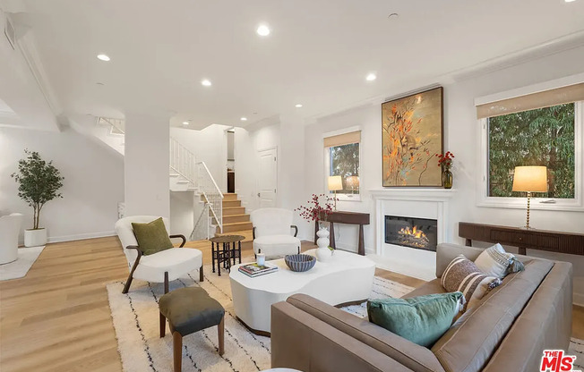 Third Street Townhomes