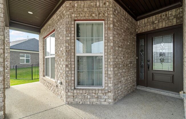 Luxury Rental in Twin Lakes!