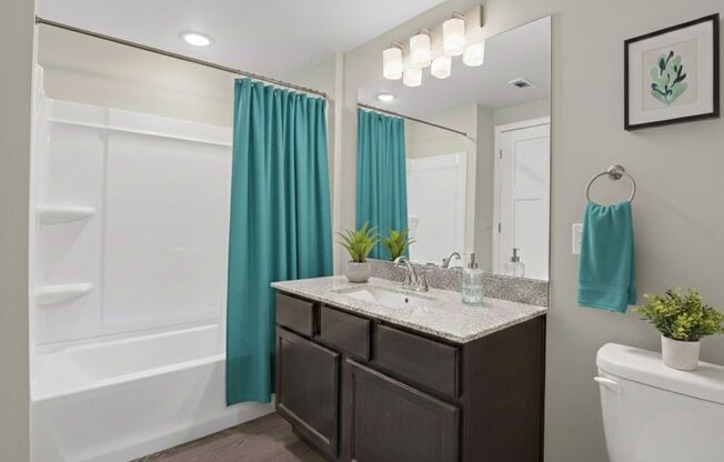 2 beds, 2 baths, 1,146 sqft, $1,995, Unit 2661-202