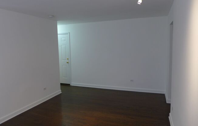1 bed, 1 bath, 650 sqft, $1,595, Unit 3B