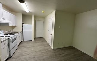 Studio, 1 bath, 650 sqft, $1,099, Unit 41-205