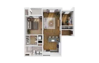 Partner-provided photo for $2300 unit