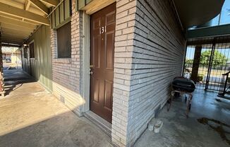 Spanish Vista Apartments