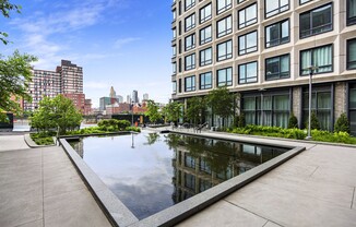 2 beds, 2 baths, 1,000 sqft, $7,500, Unit 1403