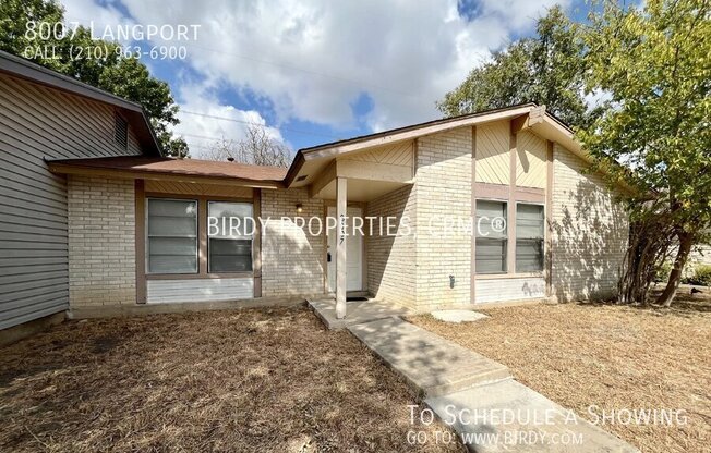 Partner-provided property photo