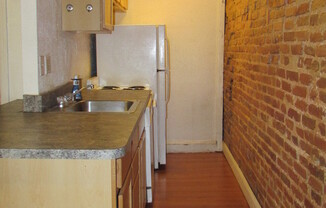 1 bed, 1 bath, $1,195, Unit 1F