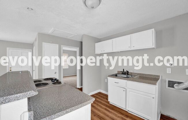 3 beds, 1 bath, $1,150