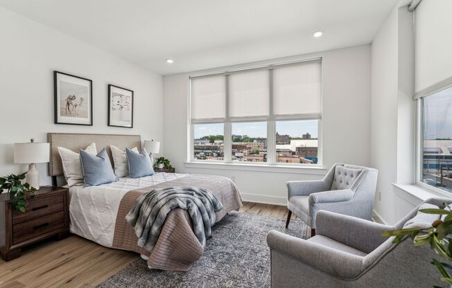 1 bed, 1 bath, 750 sqft, $1,525, Unit 312