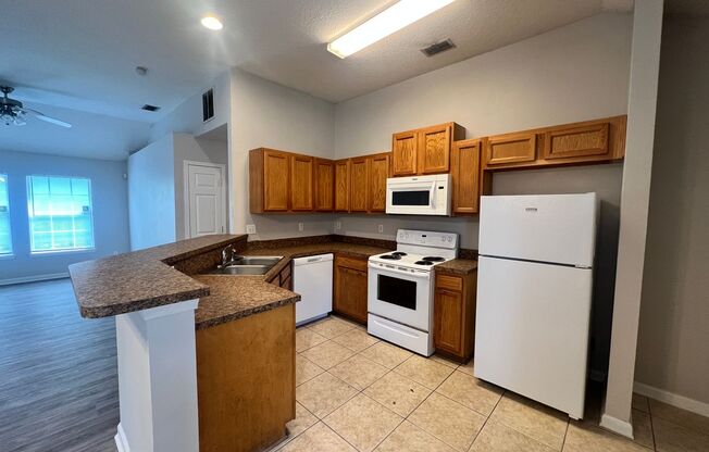 3 beds, 2 baths, $1,500