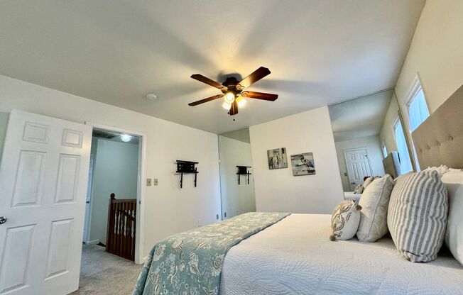 3 beds, 2.5 baths, $2,150