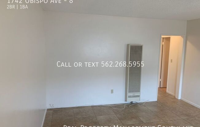 1742 OBISPO AVE