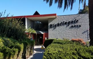 Nightingale Apartments 4175 Bachman Pl.