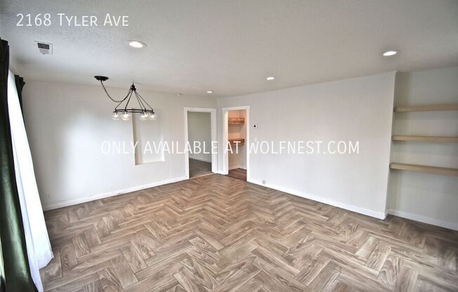 2168 TYLER AVE