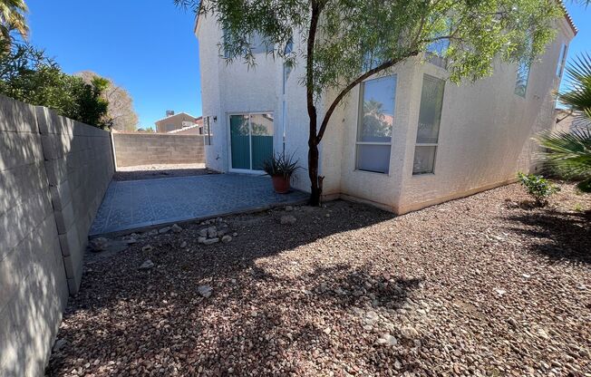 Completely Remodeled