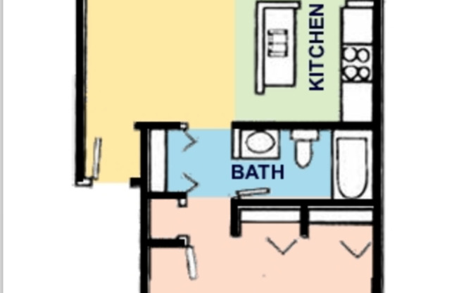 Oak Valley Apartments
