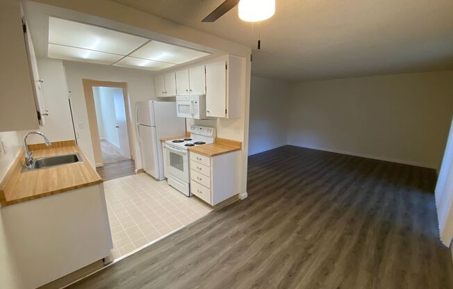 Shadow Creek Apartments