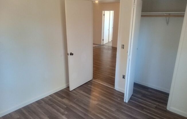 3 beds, 2 baths, 1,100 sqft, $1,500