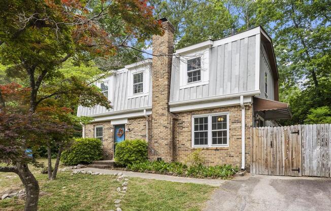 1801 QUAIL RDG RD