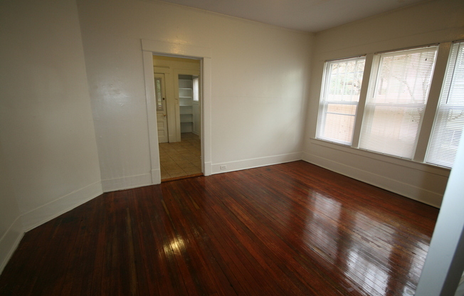 2 beds, 1 bath, $1,995