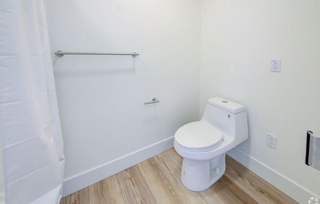 Poets Place Apartment