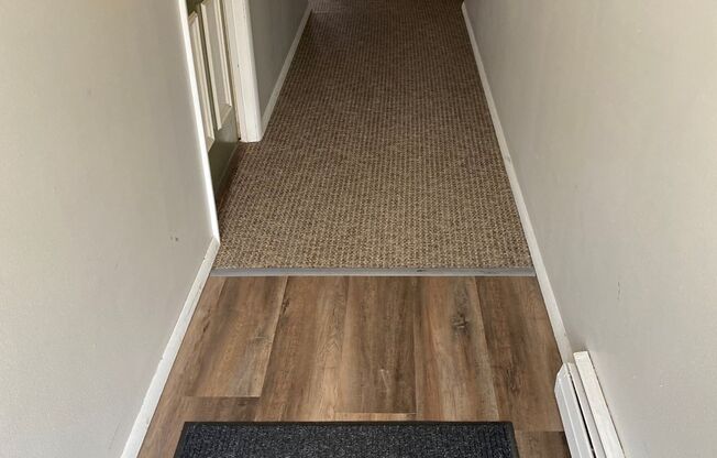 West Lake Cove Apartments