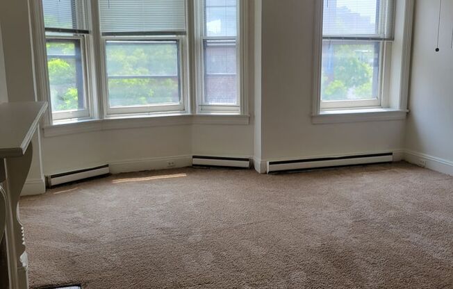 Studio, 1 bath, 450 sqft, $1,149, Unit 50-3