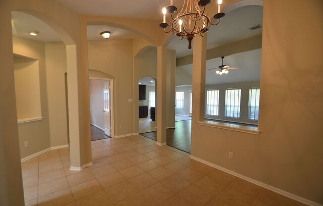 Offered by Precision Realty & Management, LLC
