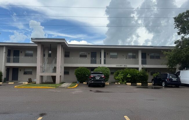 KAI 20Plex St. Pete