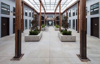 The Cooperage