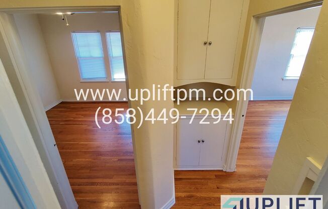 1 bed, 1 bath, $2,195, Unit 1702